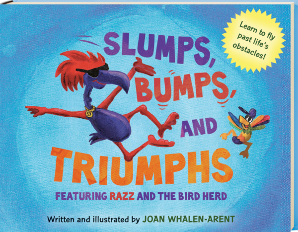 Slumps, Bumps, and Triumphs